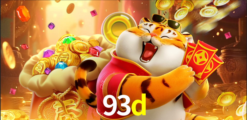 93d - O Cassino Nº1 Online - 93d.com