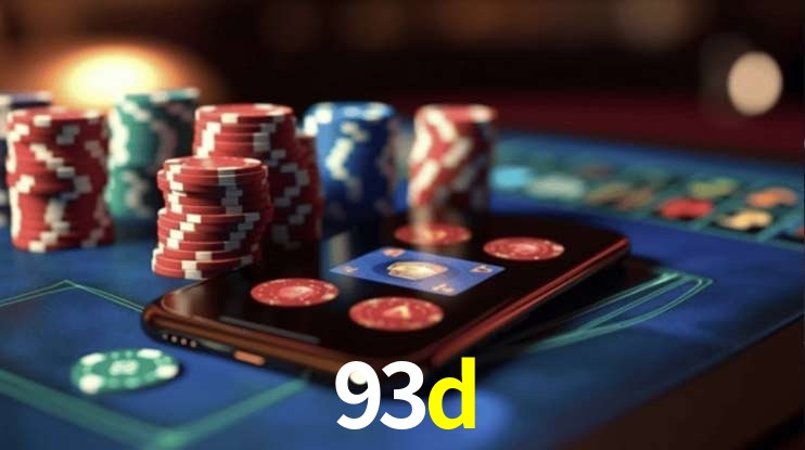 Estatísticas 93d