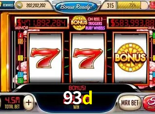 Promoção Relâmpago 93d