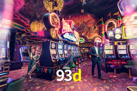 Casino Ao Vivo 93d