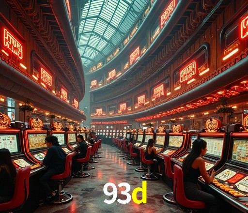 Mesa de Blackjack 93d