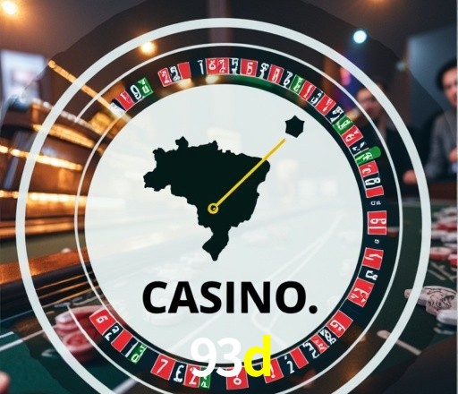 Casino Ao Vivo 93d