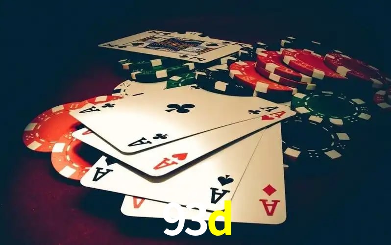 cassino 93d