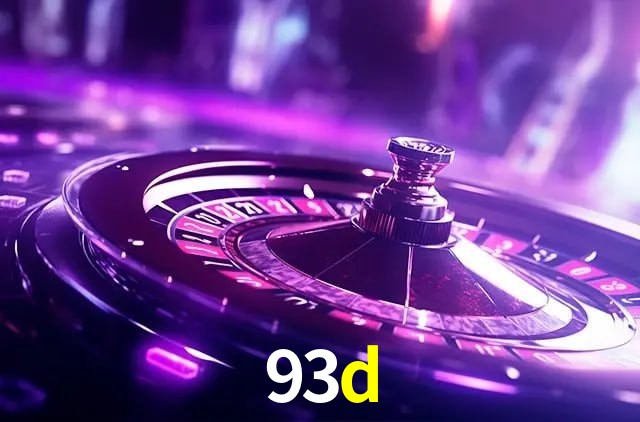 A Emoção da Loteria na 93d: Uma Chance de Mudança de Vida