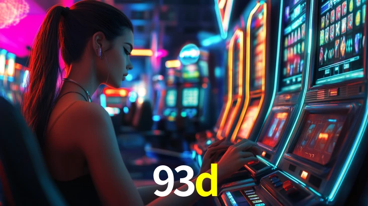 Exclusive Games 93d