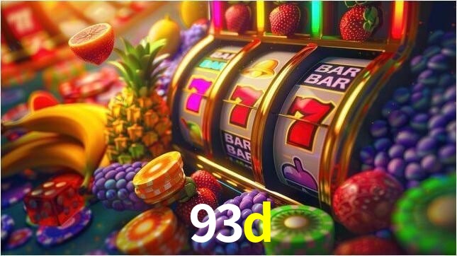 APP oficial da 93d para mobile