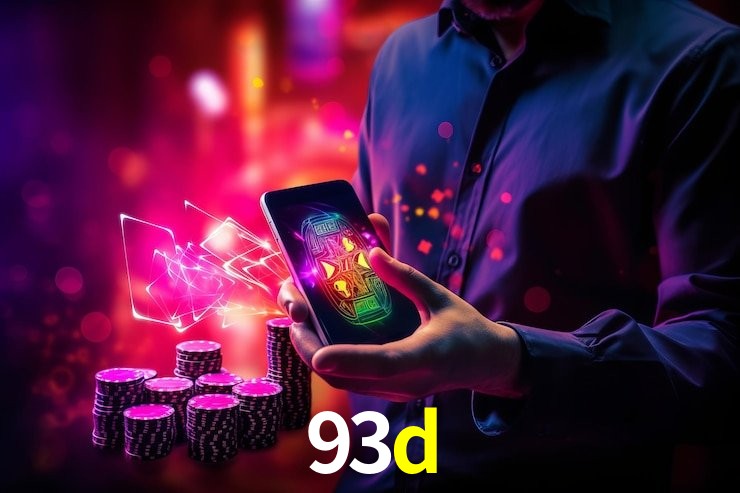 PIX Instantâneo 93d