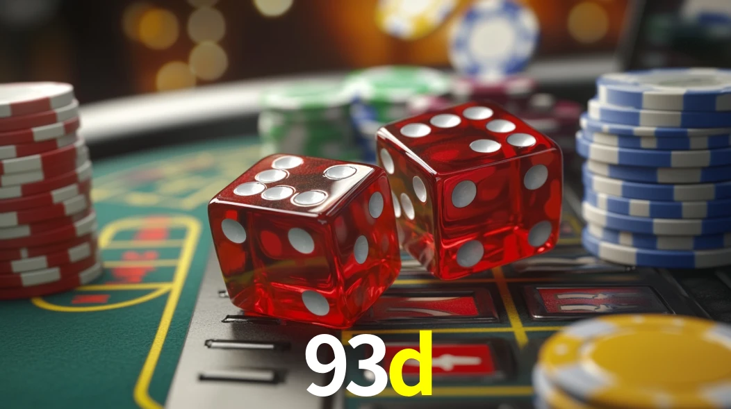 VIP Casino 93d