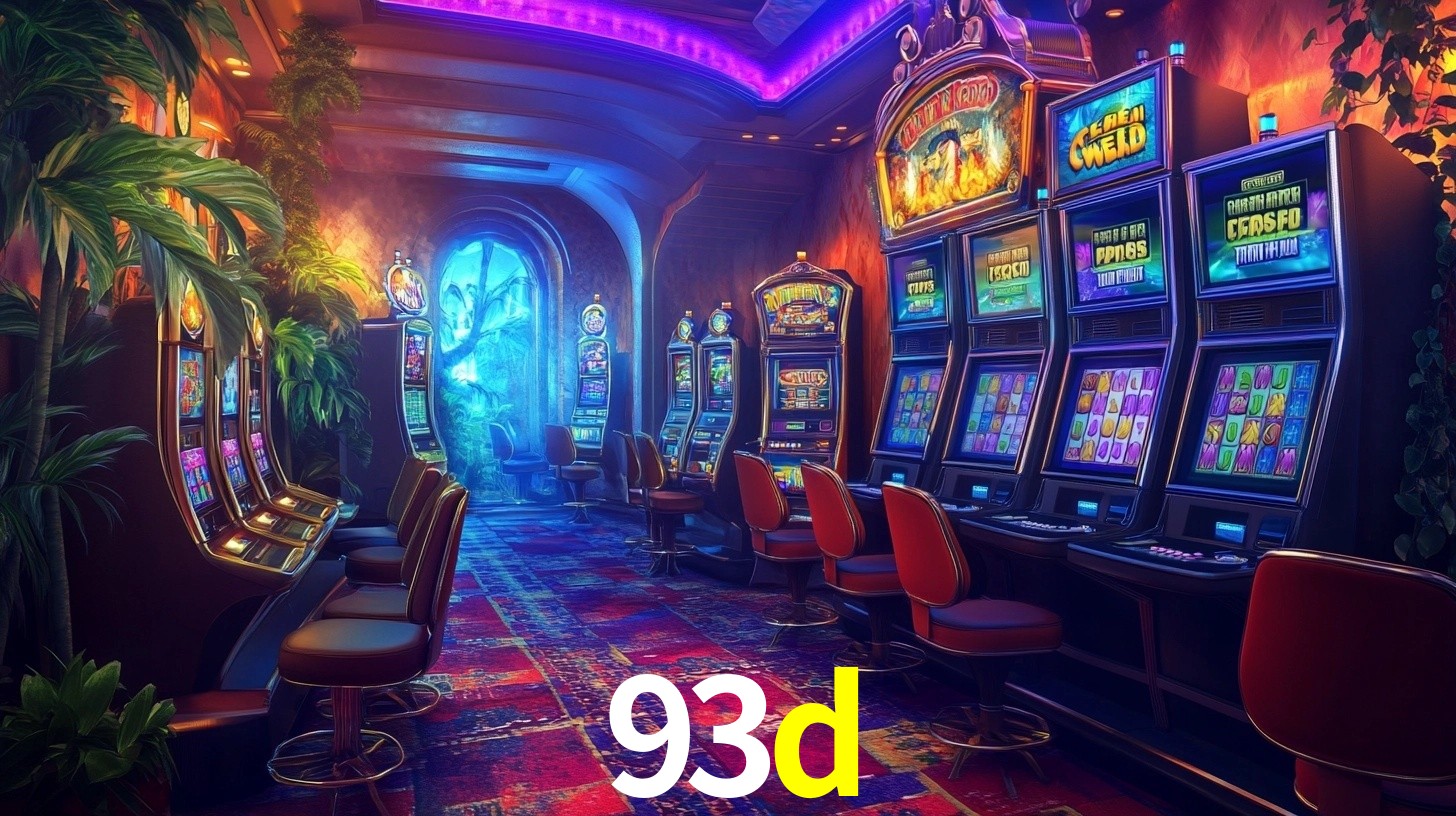 Blackjack Table 93d