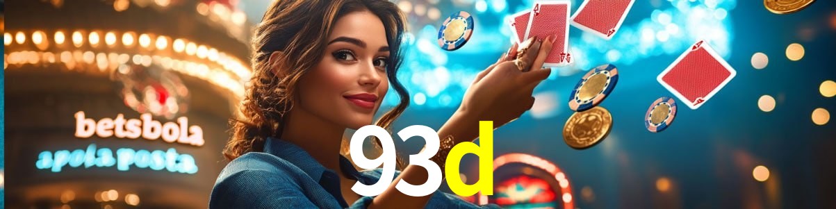 Bonus Features 93d