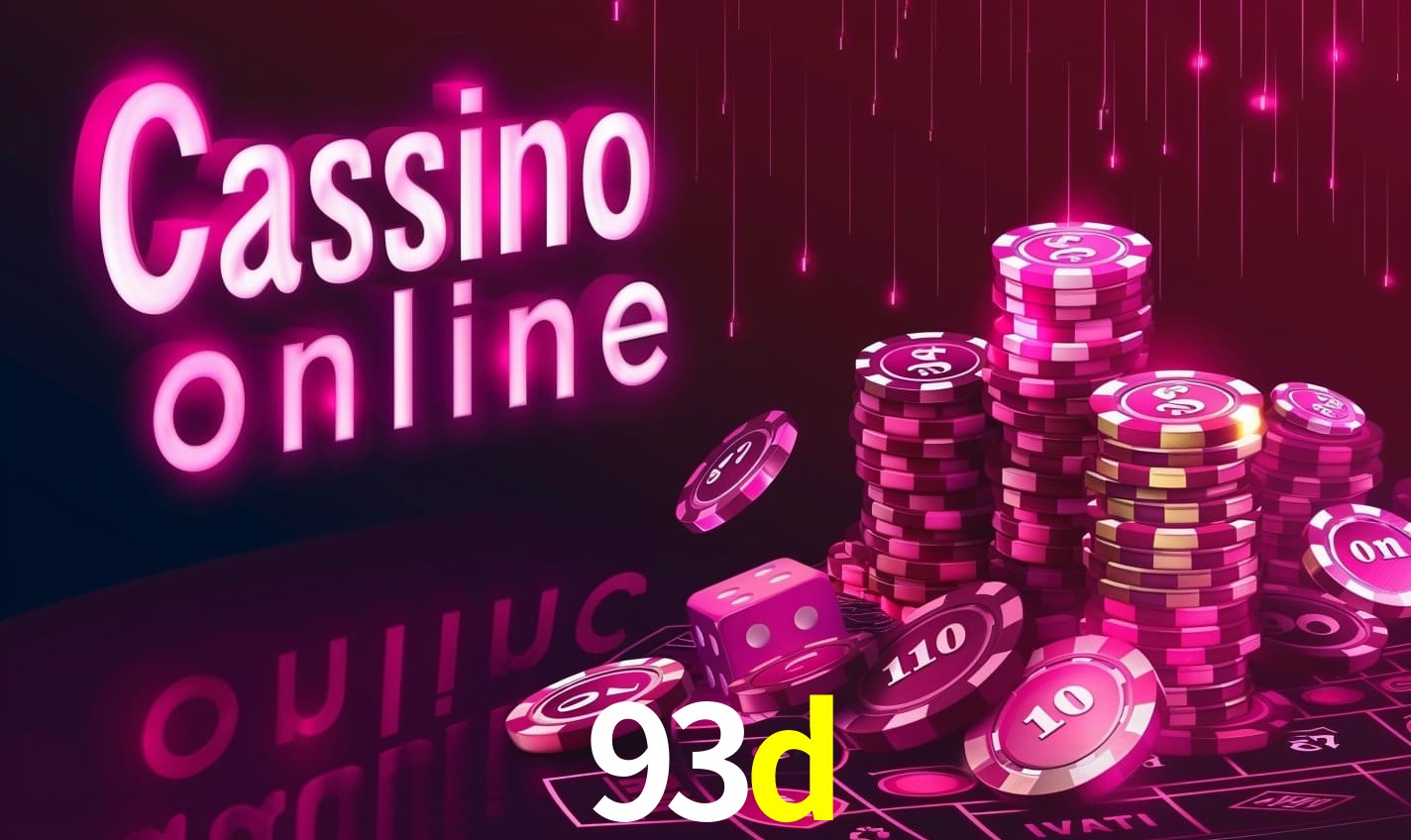Descubra a Essência do 93d: Nossa História e Compromissos