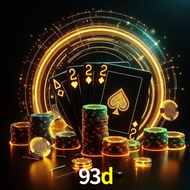 Apostas de Tênis 93d