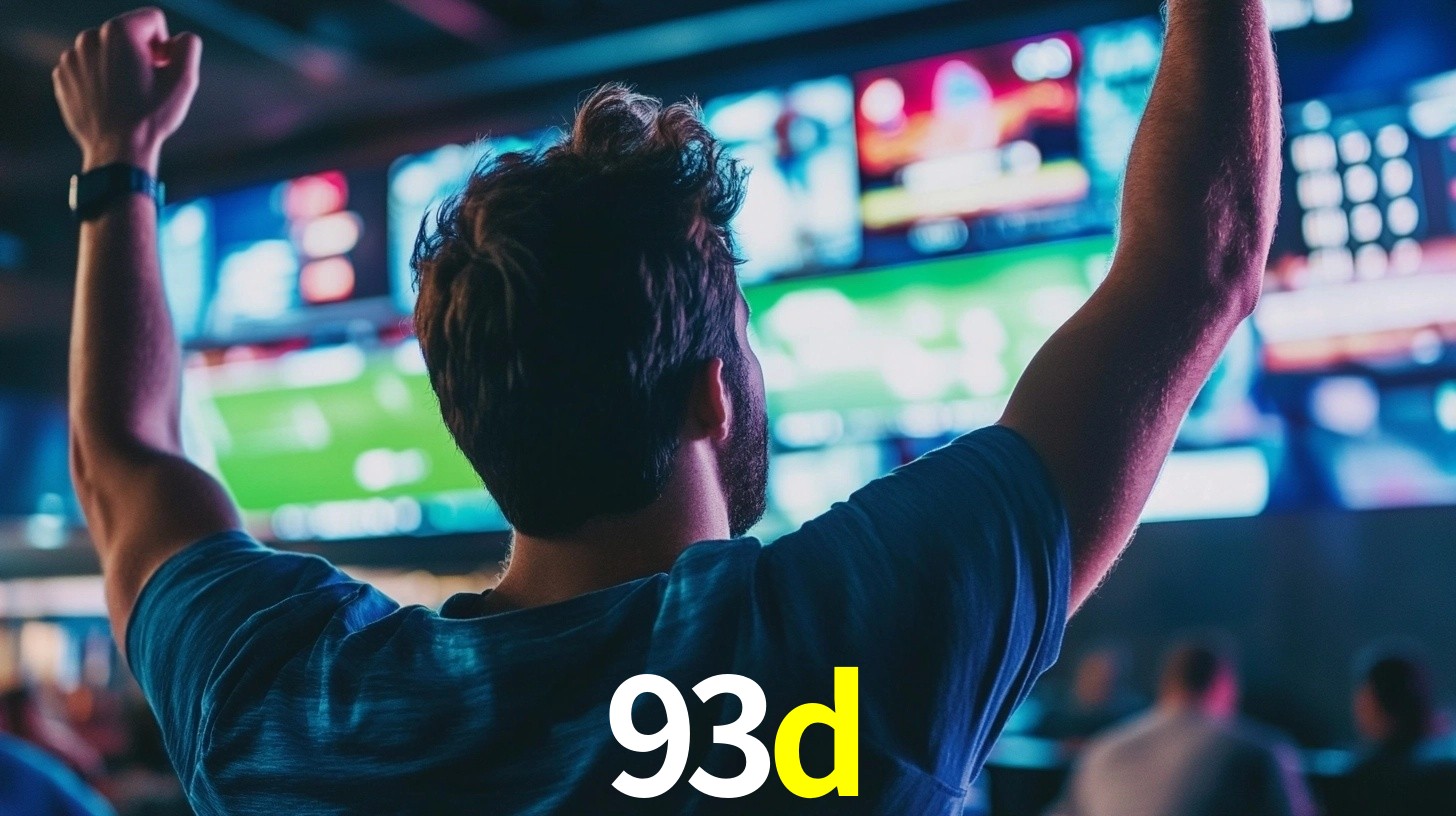 Sinta a adrenalina dos jogos de cassino com 93d