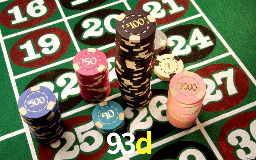 Casino Ao Vivo 93d