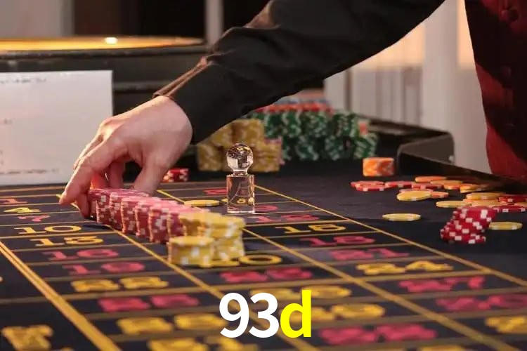 A Revolução dos Aplicativos de Jogos no 93d