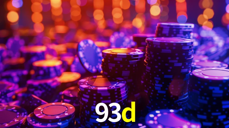 93d: A Experiência de Casino com Jogos de Mesa ao Vivo