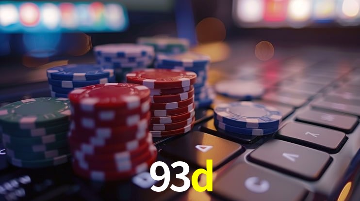 Casino Ao Vivo 93d