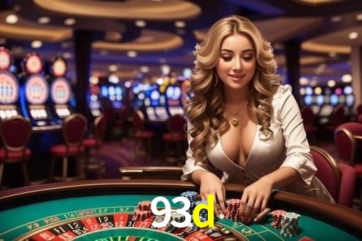 Sports Statistics 93d