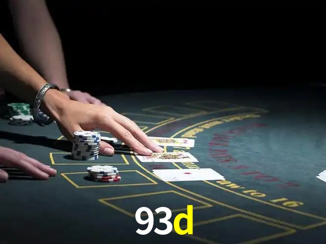 Tecnologia da Plataforma 93d