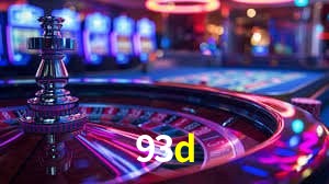 Game Statistics 93d