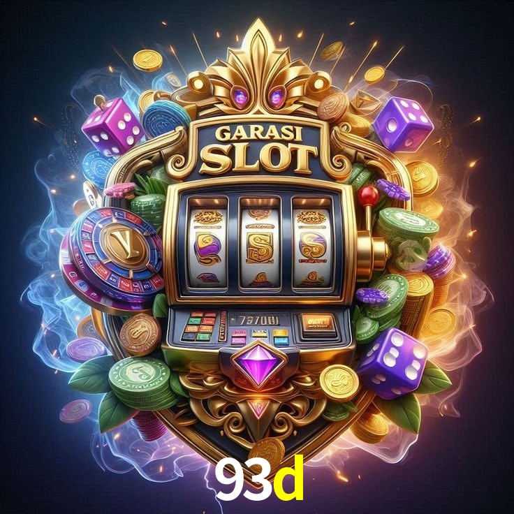 Diretório de Jogos 93d
