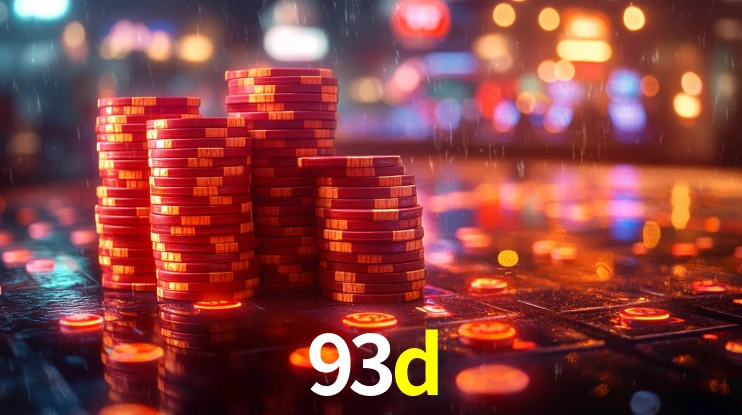 Explore as vantagens do 93d: serviço profissional e confiabilidade