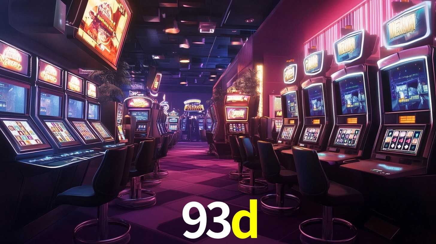 Welcome Bonus 93d
