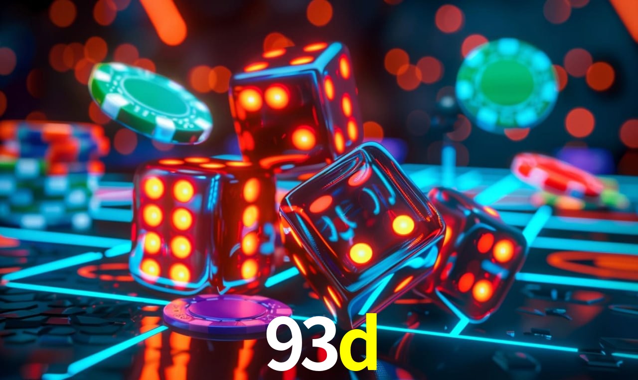 A Experiência Imersiva dos Cassinos Ao Vivo no 93d