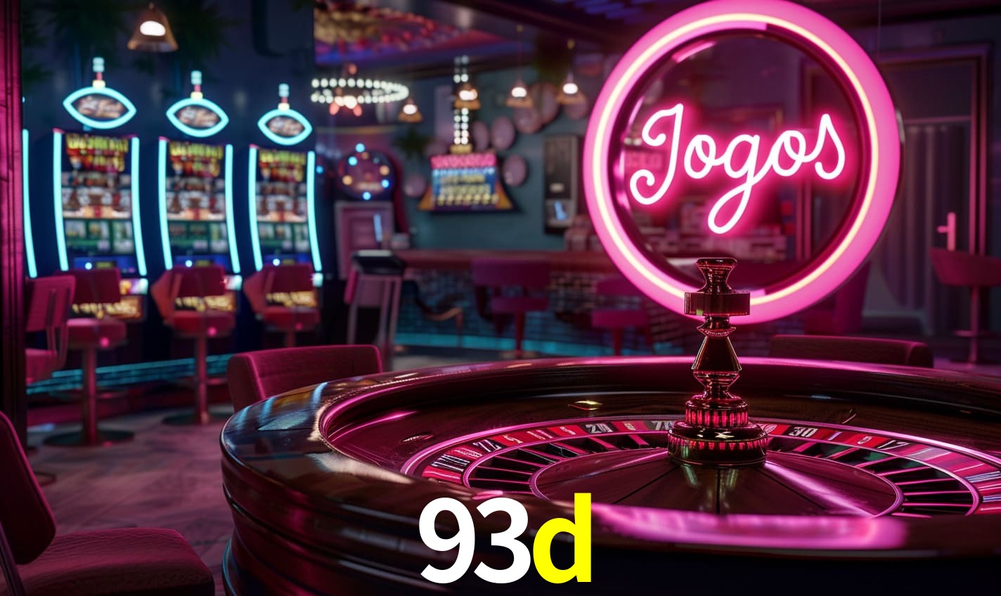 Explorando a Categoria de Eventos em Apostas na 93d