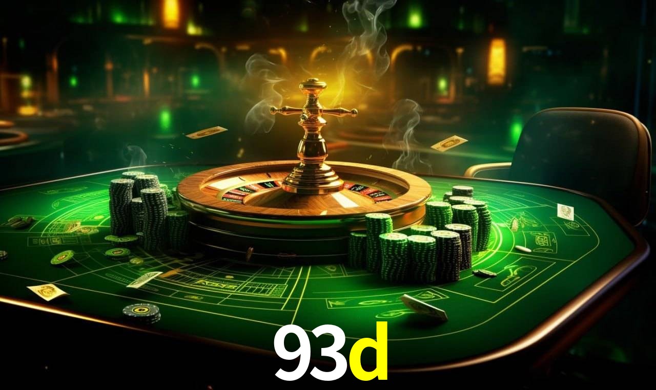 Descubra o Programa VIP da 93d: Vantagens Exclusivas para Jogadores