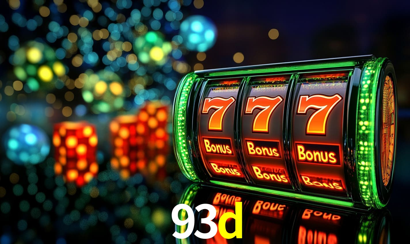 Estatísticas do Jogo 93d