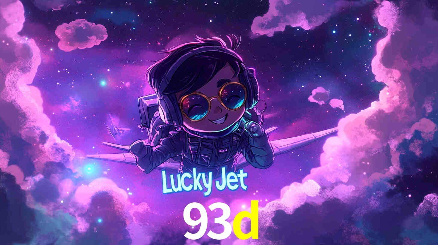 Desvendando o Mundo dos Jogos Virtuais na 93d