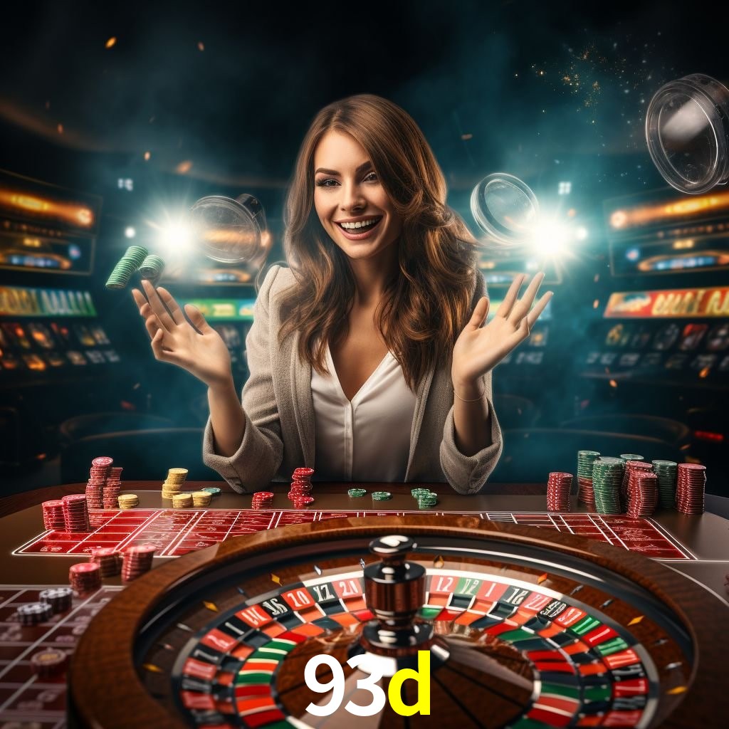 93d App Interface