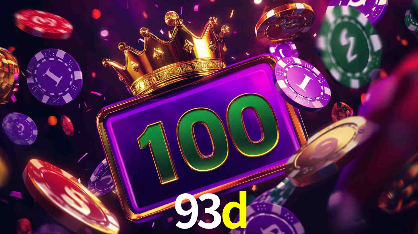 Live Casino 93d