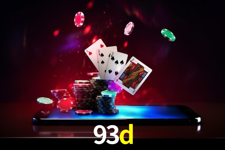 Live Casino 93d
